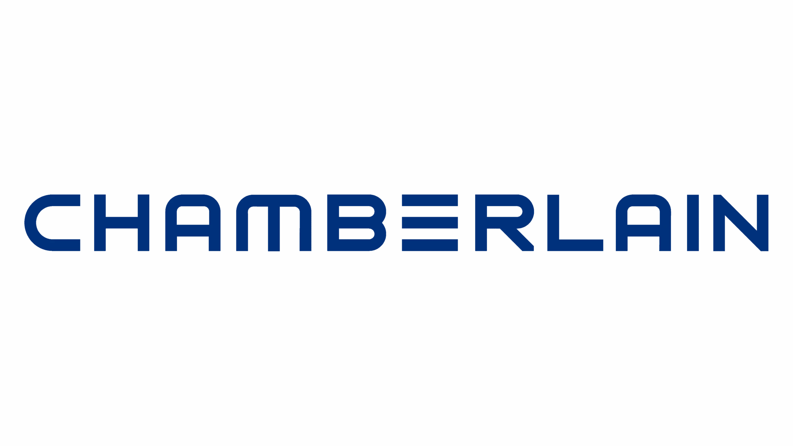 Chamberlain logo