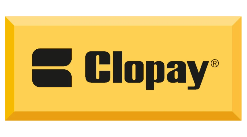 Clopay logo