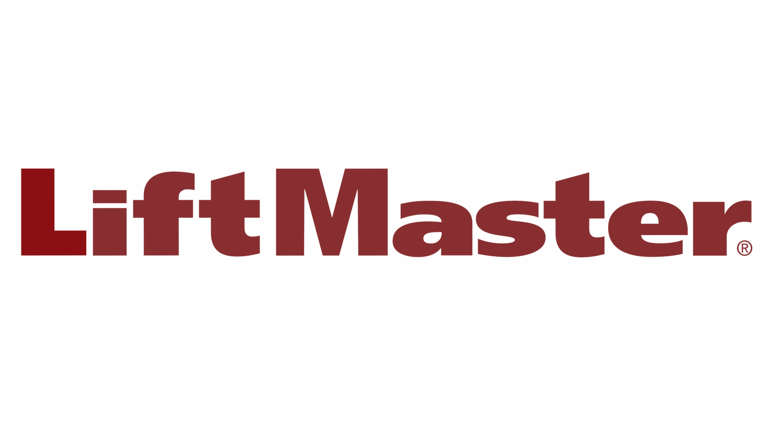 LiftMaster logo