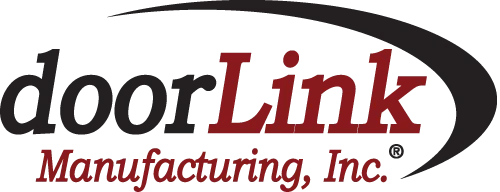 Doorlink logo