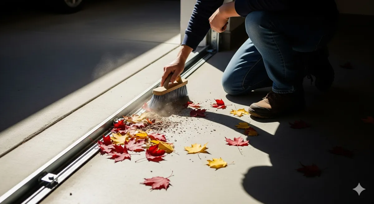 How to Prepare Your Garage Door for Autumn in Richmond Hill