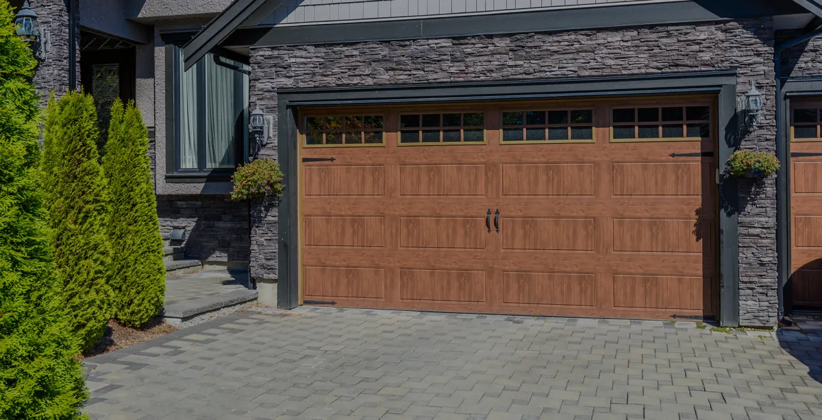 How to Choose the Best Colour for Your Garage Door