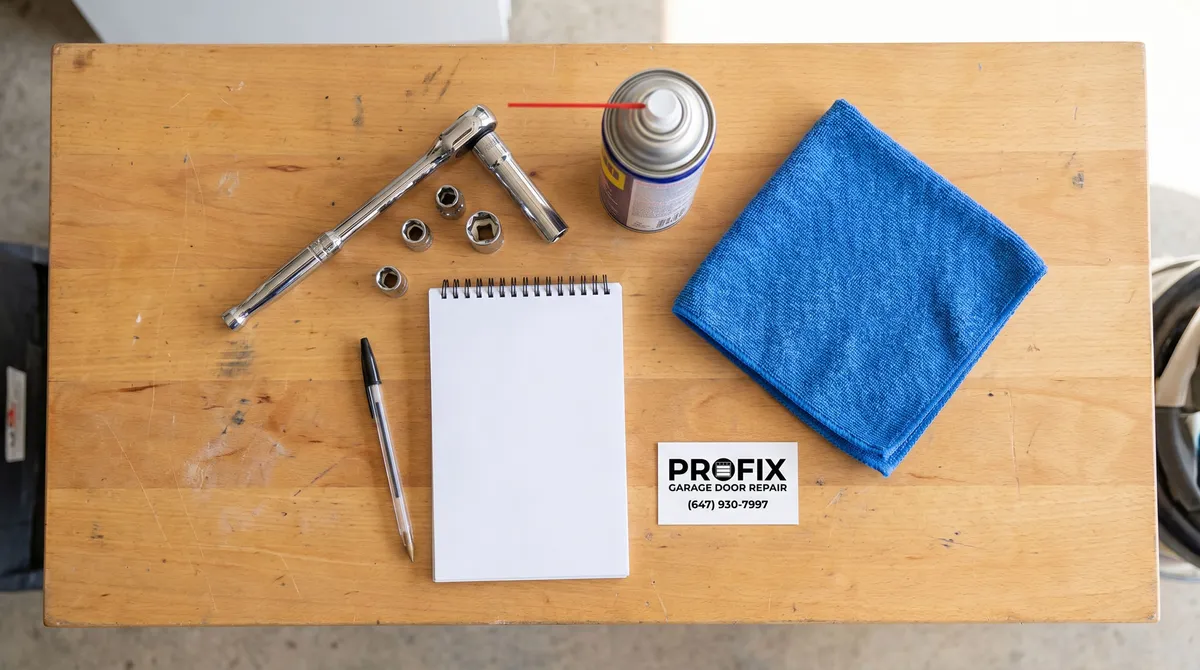 How Often Should You Service Your Garage Door? A Maintenance Schedule