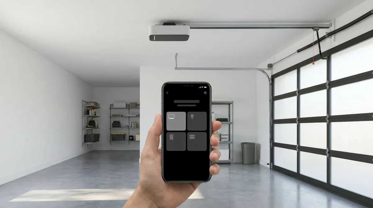 Smart Garage Door Openers: Are They Worth It in 2026?
