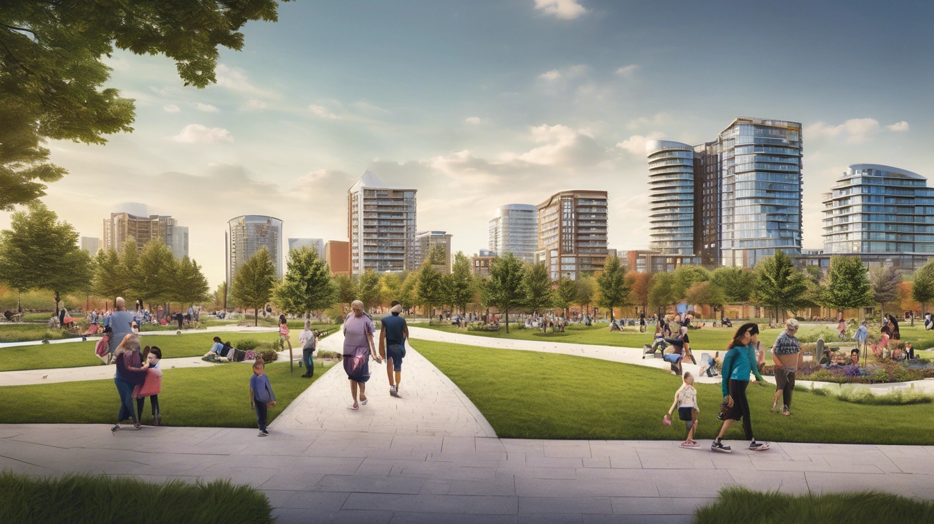 Garage door service in Markham, Ontario