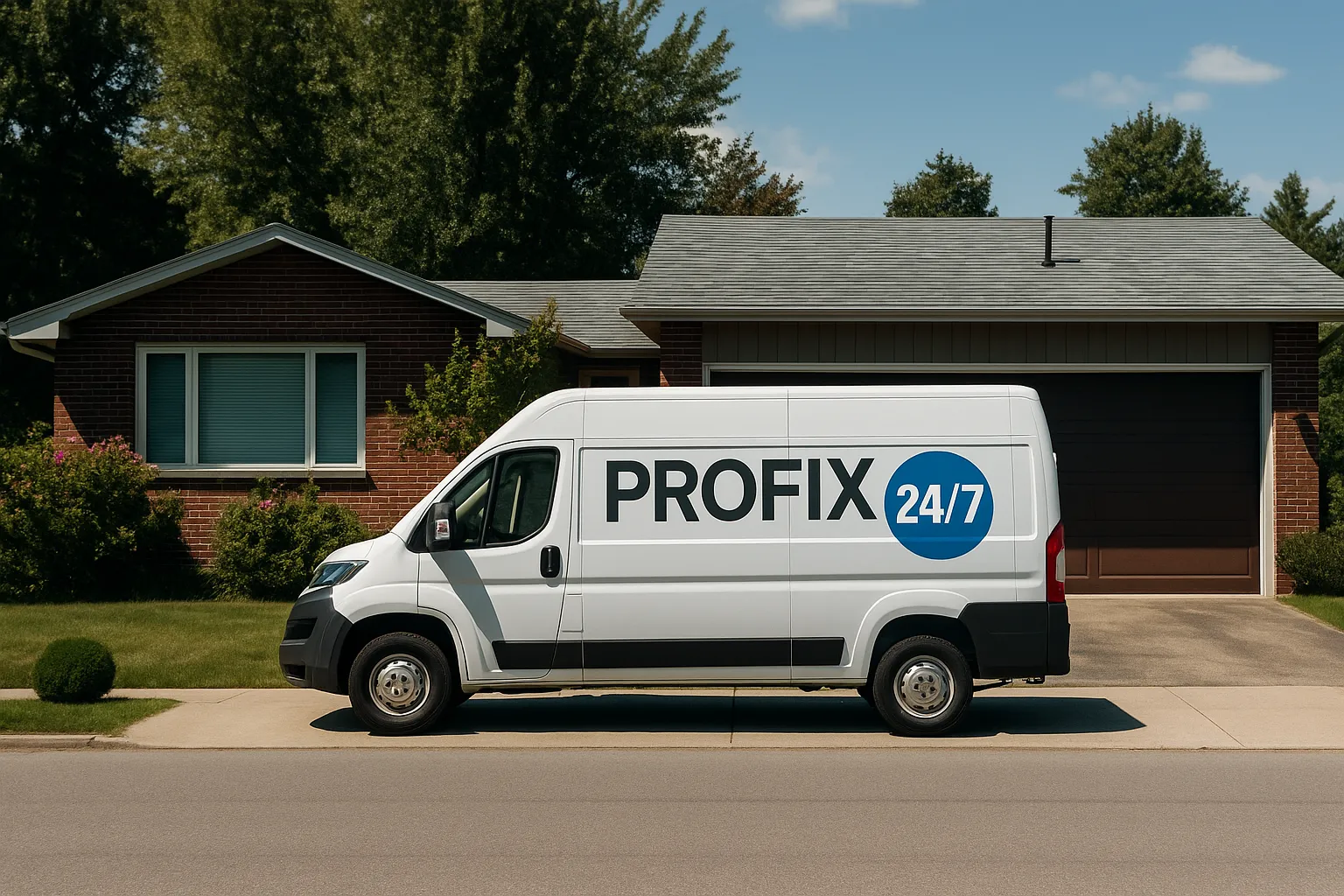 Emergency & Same-Day Services in the Greater Toronto Area