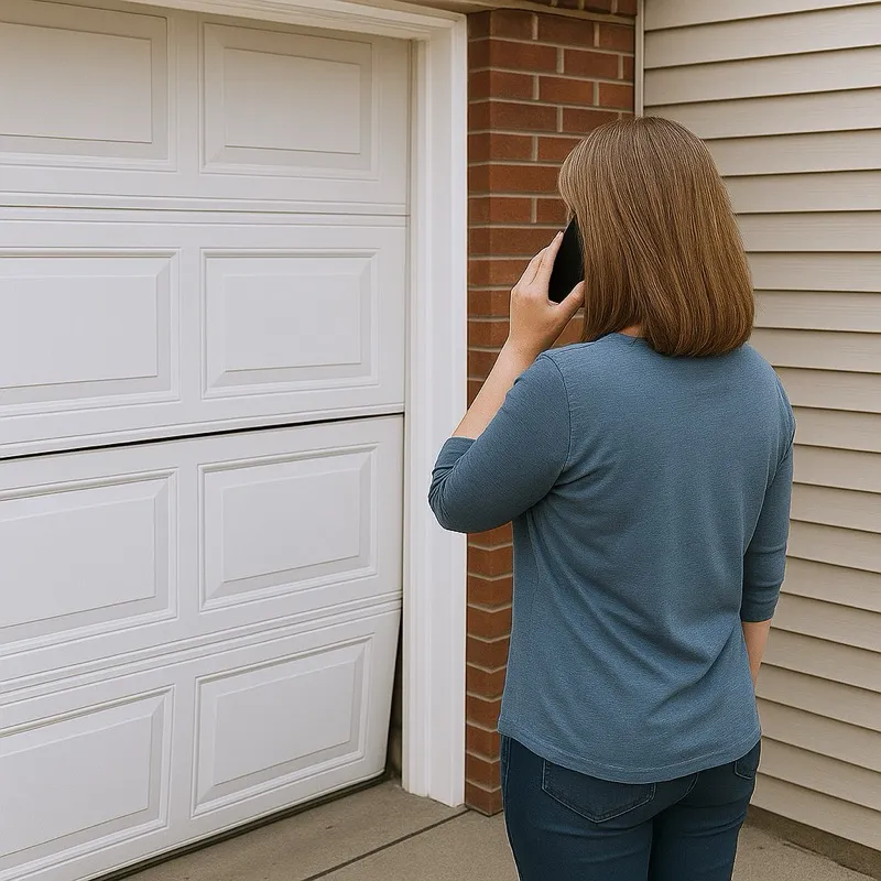 Emergency & Same-Day Services