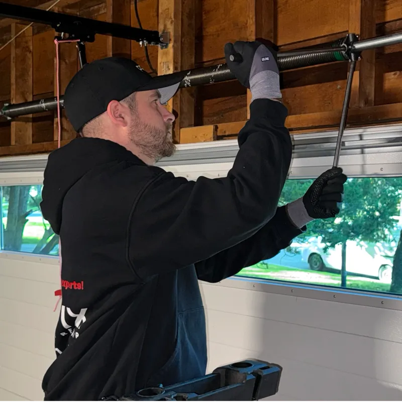 Garage Door Repairs